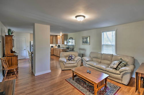 Photo 2 - Cozy Apt by ITS 85 Trail, ½ Mi to Lake Wassookeag