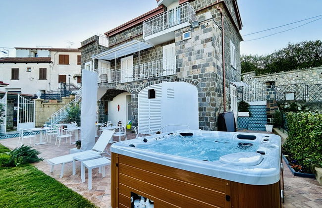 Relais Loggia Li Galli - Foto 51