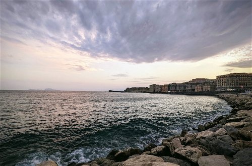 Photo 32 - Napoli City Panorama