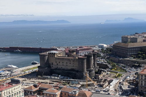 Photo 31 - Napoli City Panorama