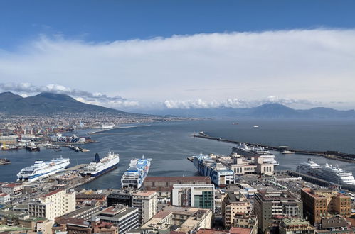 Photo 28 - Napoli City Panorama