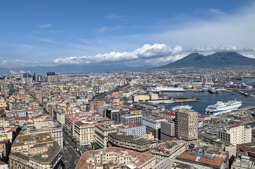 Photo 27 - Napoli City Panorama