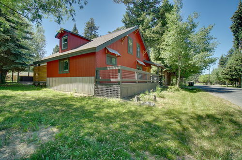 Photo 17 - 'deer Hollow' Home < 1 Mi to Payette Lake