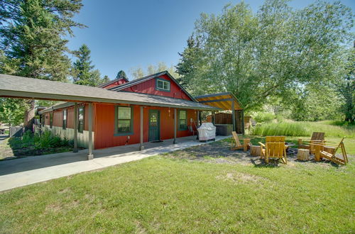 Photo 28 - 'deer Hollow' Home < 1 Mi to Payette Lake