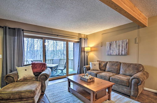 Photo 26 - Cozy Bellaire Condo w/ Balcony - 3 Mi to Skiing