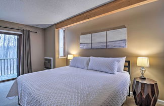 Photo 2 - Cozy Bellaire Condo w/ Balcony - 3 Mi to Skiing