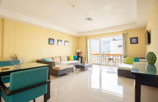 Bay Harbor Luxury 1 Bedroom Apartments - Foto 23
