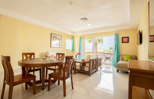Bay Harbor Luxury 1 Bedroom Apartments - Foto 29