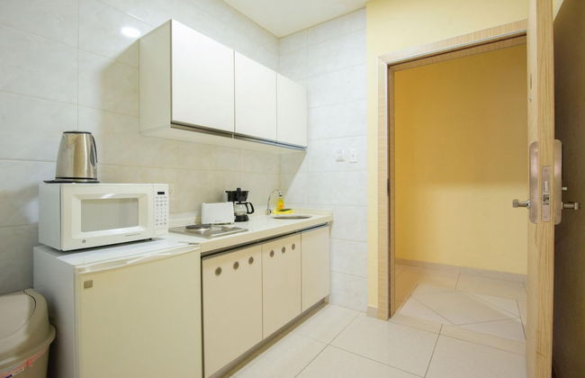 Bay Harbor Luxury 1 Bedroom Apartments - Foto 12