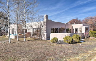 Photo 1 - Arroyo Seco Adobe w/ Hot Tub Near Taos Ski Valley