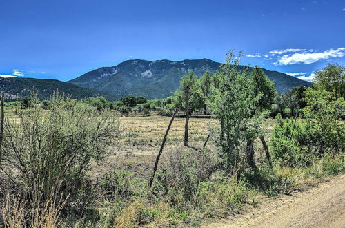 Photo 23 - Arroyo Seco Adobe w/ Hot Tub Near Taos Ski Valley