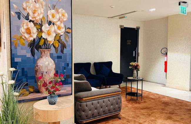 Ivory Inn Hotel Doha - Photo 9