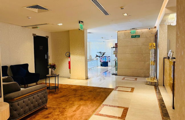 Ivory Inn Hotel Doha - Photo 10