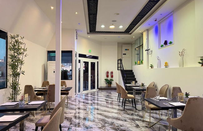 Ivory Inn Hotel Doha - Photo 61