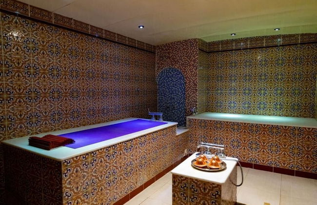 Ivory Inn Hotel Doha - Photo 39