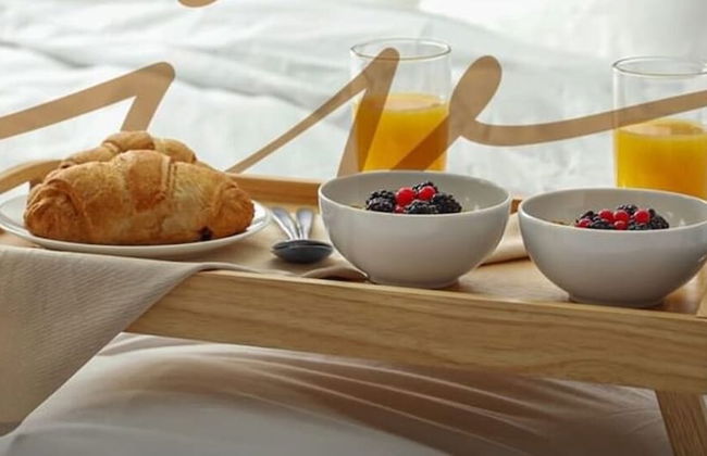 Ivory Inn Hotel Doha - Photo 25