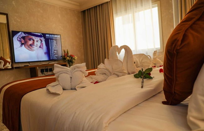 Ivory Inn Hotel Doha - Photo 15