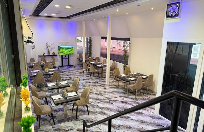 Ivory Inn Hotel Doha - Photo 59