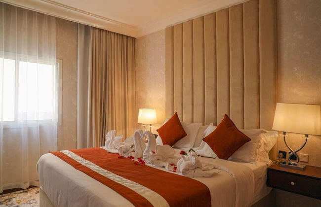 Ivory Inn Hotel Doha - Photo 18