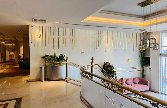 Ivory Inn Hotel Doha - Photo 2