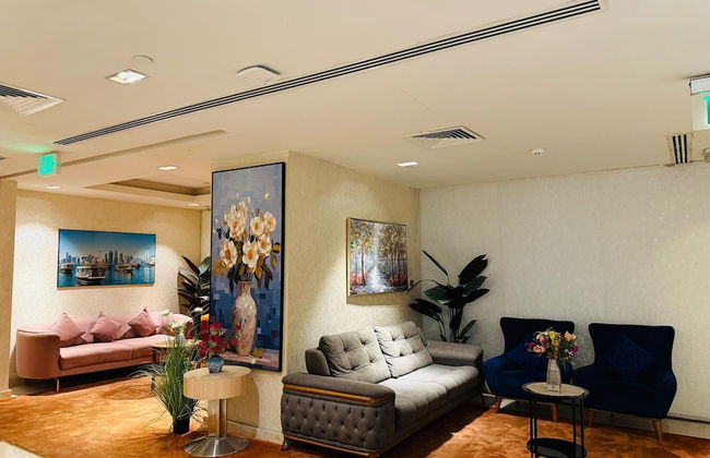 Ivory Inn Hotel Doha - Photo 8