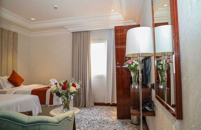 Ivory Inn Hotel Doha - Photo 14