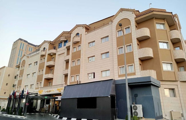 Ivory Inn Hotel Doha - Photo 66