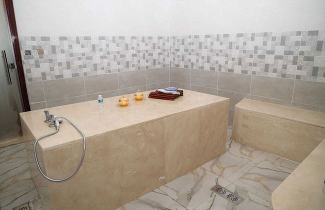 Ivory Inn Hotel Doha - Photo 52