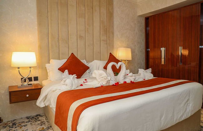 Ivory Inn Hotel Doha - Photo 19
