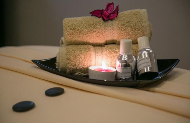 Ivory Inn Hotel Doha - Photo 48