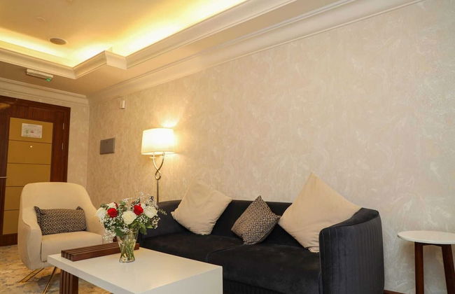 Ivory Inn Hotel Doha - Photo 27