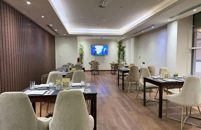 Ivory Inn Hotel Doha - Photo 57