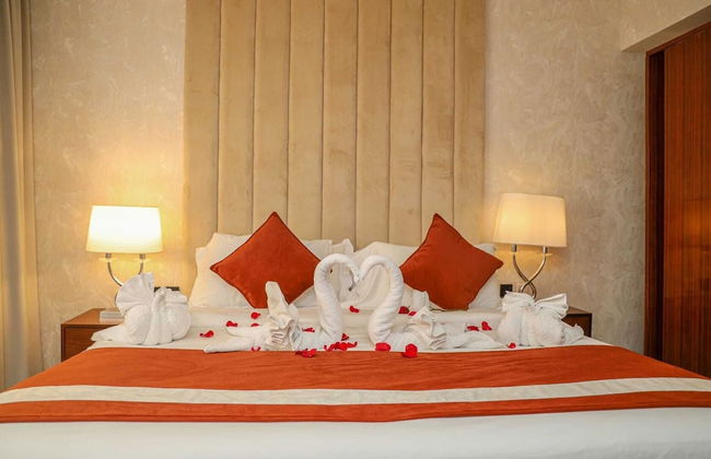 Ivory Inn Hotel Doha - Photo 17