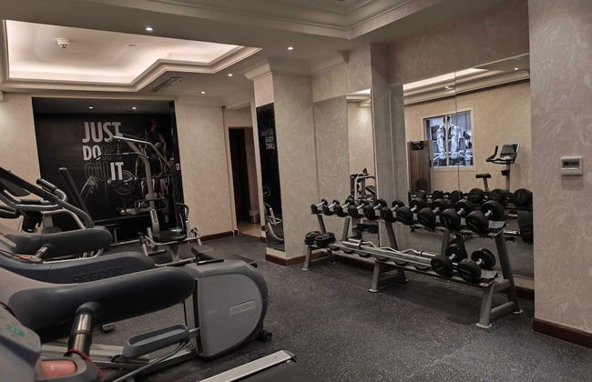 Ivory Inn Hotel Doha - Photo 47