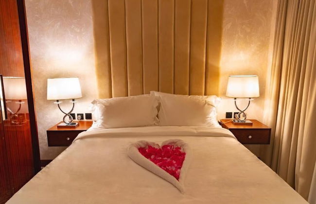 Ivory Inn Hotel Doha - Photo 11