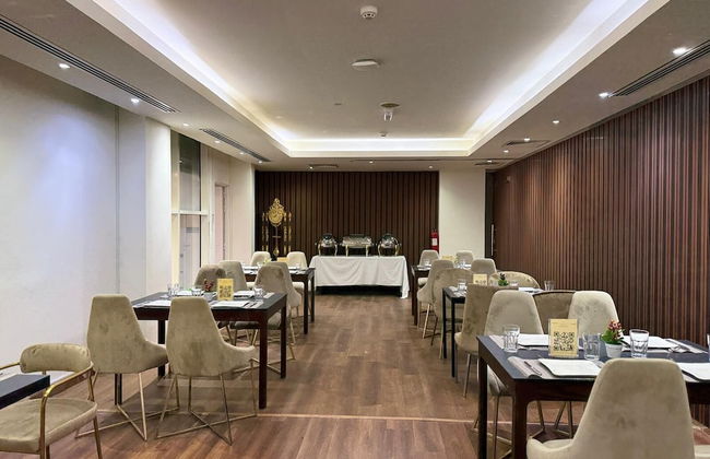 Ivory Inn Hotel Doha - Photo 60