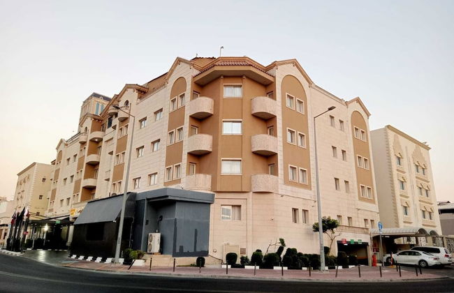 Ivory Inn Hotel Doha - Photo 68