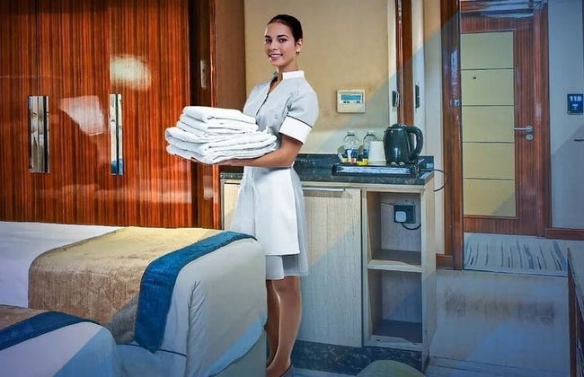 Ivory Inn Hotel Doha - Photo 20