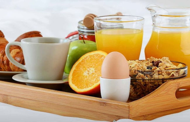 Ivory Inn Hotel Doha - Photo 26