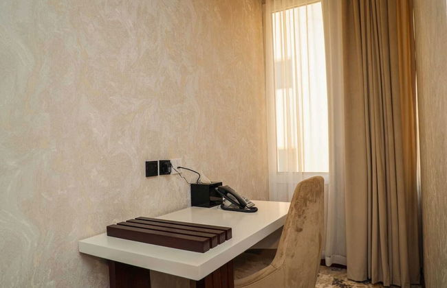 Ivory Inn Hotel Doha - Photo 28