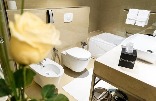 Ivory Inn Hotel Doha - Photo 41