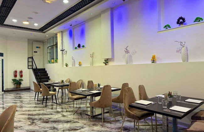 Ivory Inn Hotel Doha - Photo 56