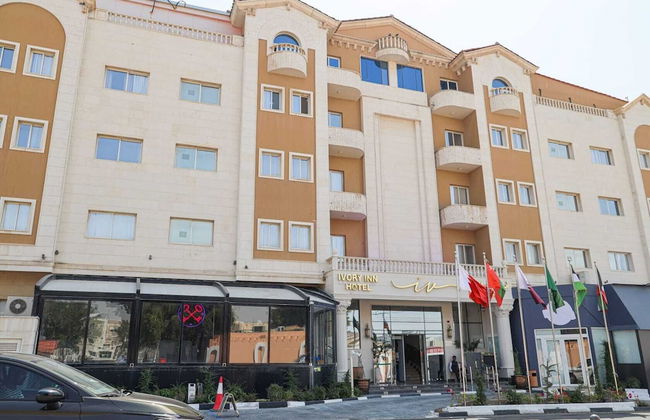 Ivory Inn Hotel Doha - Photo 65