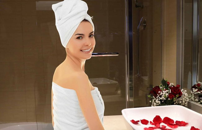 Ivory Inn Hotel Doha - Photo 42