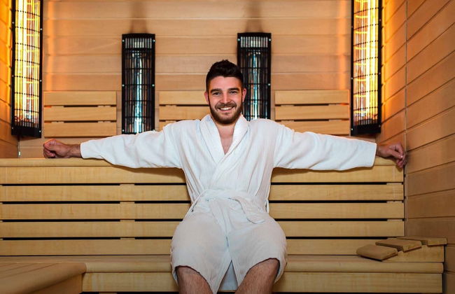 Ivory Inn Hotel Doha - Photo 54