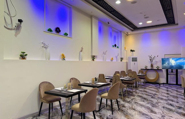 Ivory Inn Hotel Doha - Photo 62