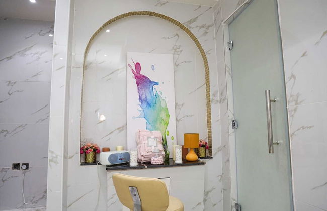 Ivory Inn Hotel Doha - Photo 51