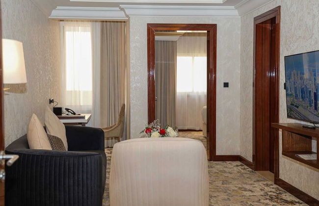 Ivory Inn Hotel Doha - Photo 33
