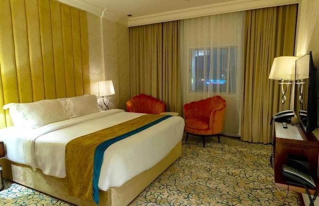 Ivory Inn Hotel Doha - Photo 37