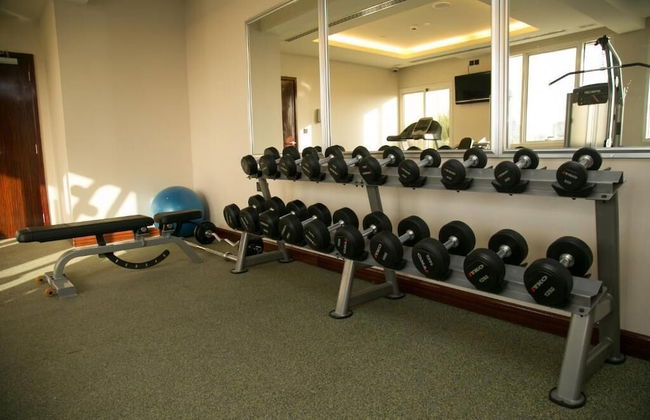 Ivory Inn Hotel Doha - Photo 45